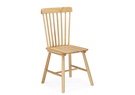 Стул деревянный, Sparta wood