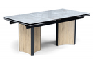 Керамический стол, Саливан 180x90 carla larkin / дуб монтана