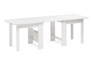 Стол деревянный, СтК7 белый