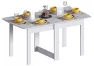 Стол деревянный, СтК4 белый