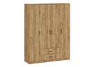 Шкаф, Валетта дуб золотой
