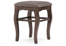 Табурет, Хаконэ орех / коричневый