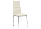 Стул на металлокаркасе, на металлокаркасе DC2-001 beige