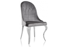 Стул на металлокаркасе, Gustav серый