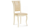 Стул деревянный, Фабиано бежевый