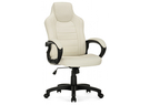 Компьютерное кресло, Kadis кремовое
