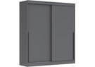 Шкаф, Айвор 2,0 м графит