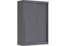 Шкаф, Айвор 1,5 м графит