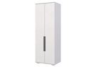 Шкаф, Филеста 2-ств. Белый