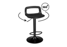 Барный стул, Volt black