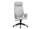 Офисное кресло, Leo light gray / dark gray