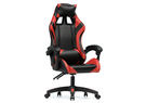 Офисное кресло, Rodas black / red 62
