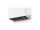 Встраиваемая вытяжка GS Bloc P 600, Черный