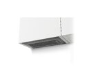 Встраиваемая вытяжка GS BLOC LIGHT 600, Нержавеющая сталь