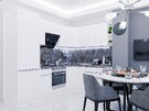 Фьюжн-04, Silky White