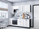 Лофт-01, Super White