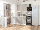Сканди-05, Cappuccino Softwood