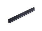 Ручка скоба мебельная VOLNA RS065BL.4, Черный матовый