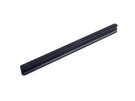 Ручка скоба мебельная VOLNA RS065BL.4, Черный матовый