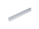 Ручка скоба мебельная VOLNA RS065SC.4, Матовый хром