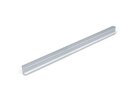 Ручка скоба мебельная VOLNA RS065SC.4, Матовый хром