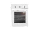 Электрический духовой шкаф EDM 4570 WH, Белый