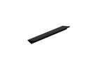 Ручка планка AP-401, ASBlack