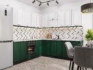 Дублин-02, Special White/Special Green