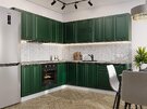 Дублин-02, Special Green