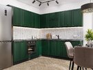 Дублин-02, Special Green