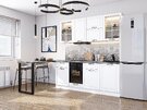 Дублин-03, Special White