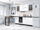 Дублин-03, Special White