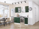 Дублин-04, Special Green