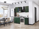 Дублин-04, Special Green