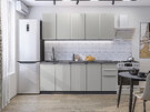 Фьюжн-11, Silky Light Grey