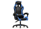 Офисное кресло, Rodas black / blue