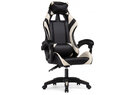 Офисное кресло, Rodas black / cream