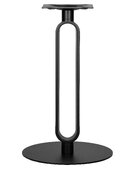 Подстолье обеденное DOBRIN ELAN BLACK