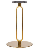 Подстолье обеденное DOBRIN ELAN GOLD