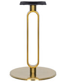 Подстолье обеденное DOBRIN ELAN GOLD 