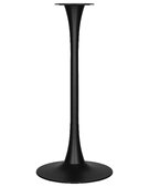 Подстолье барное DOBRIN JIM BLACK HIGH 