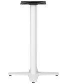 Подстолье обеденное DOBRIN STELLA WHITE