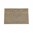 Подставка сервировочная APRIL, прямоугольная, коричнево-золотой, 45*30см, Коричнево-золотой