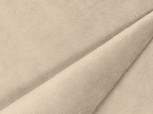 Диван угловой Брюссель правый угол, Велюр, Seven 727 коричневый;Seven 729 бежевый