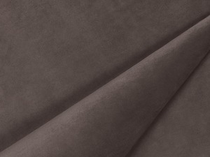 Кровать интерьерная Афродита 160, Велюр, SEVEN 727 коричневый