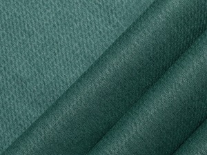 Диван прямой Лига-057 НПБ, Рогожка, Амур 11 зеленый