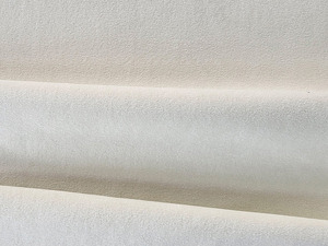 Пуф 001, Велюр, TOWER 01 молочный