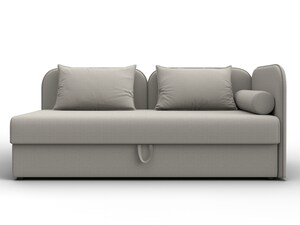 Тахта Лига-094 НПБ, Рогожка, Амур 02 бежевый