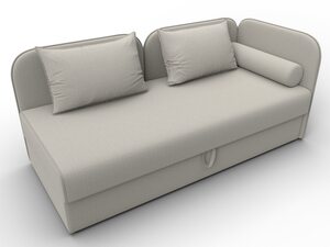 Тахта Лига-094 НПБ, Рогожка, Амур 02 бежевый