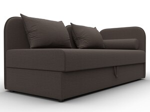 Тахта Лига-094 НПБ, Рогожка, Амур 05 коричневый